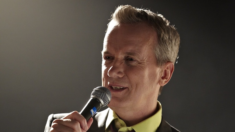 Frank Skinner live dates announced