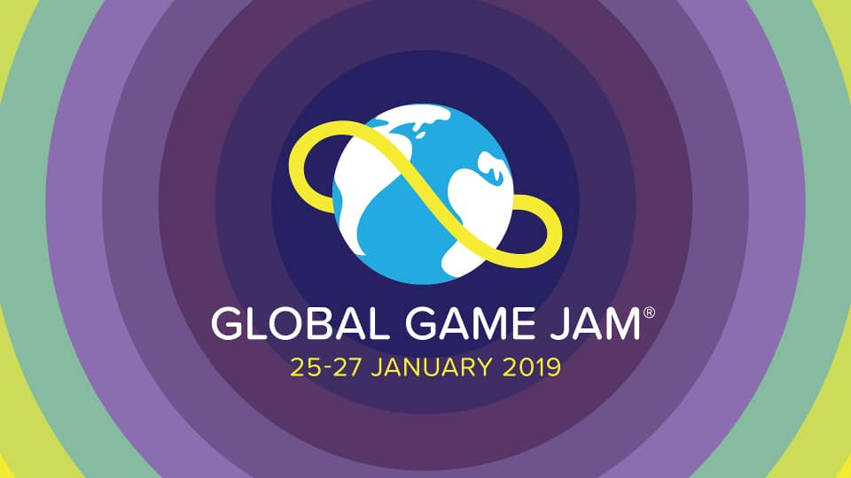 Global Game Jam 2019