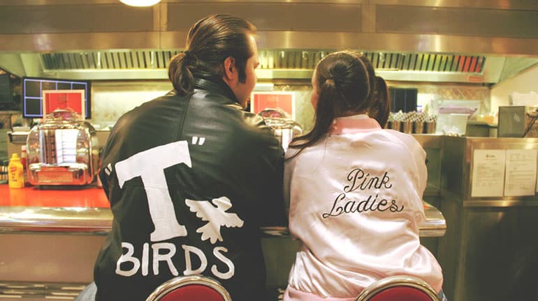 Grease by York Light at York Theatre Royal