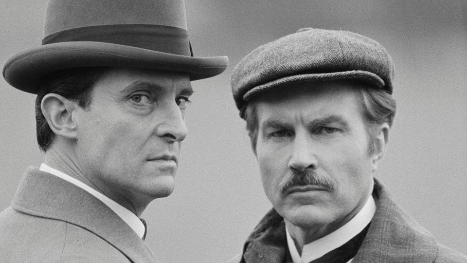 Jeremy Brett
