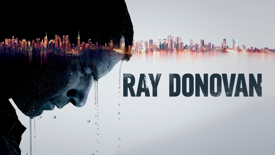 Ray Donovan