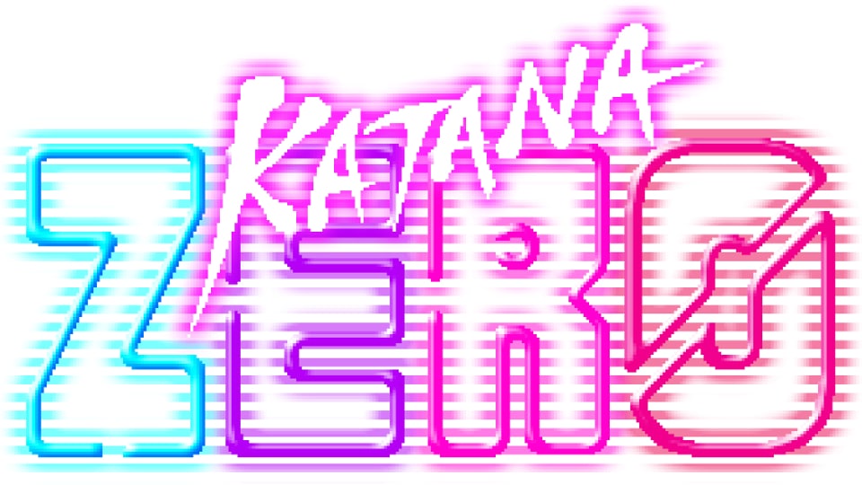 Katana Zero