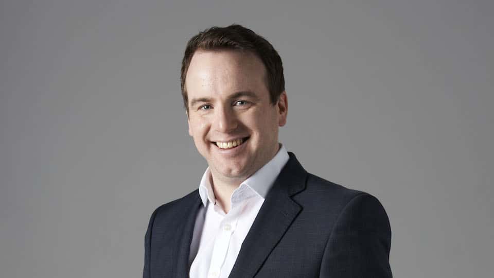 Matt Forde's Brexit Through The Gift Shop tour
