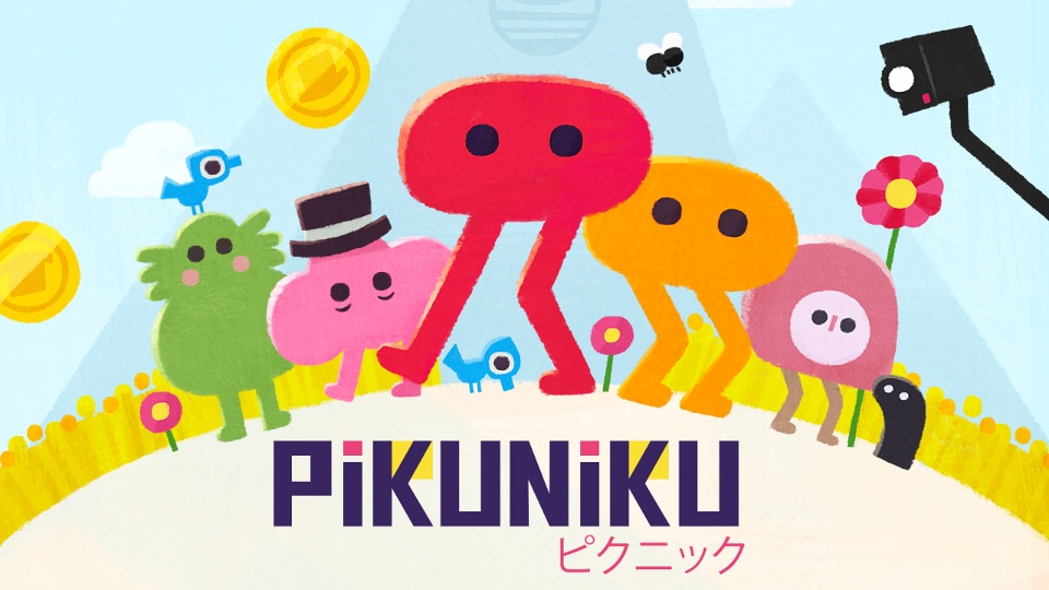 Pikuniku