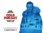 Cold Pursuit