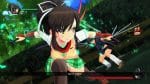 Senran Kagura Burst Re:Newal