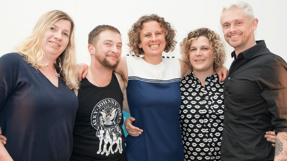 Confidence boosting performance workshops launched in Brighton