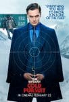 Cold Pursuit