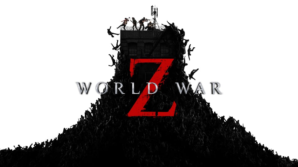 World War Z game