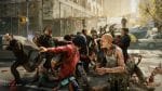 World War Z game