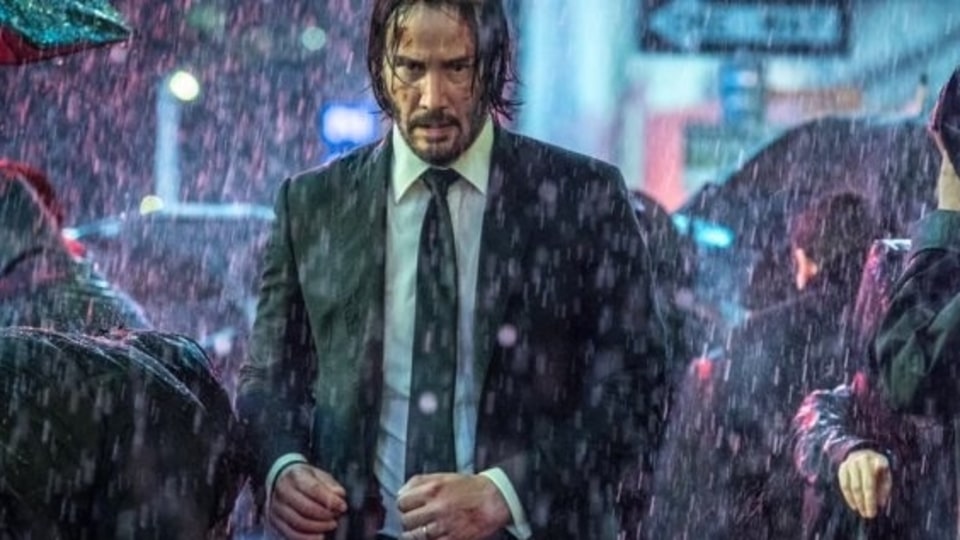 John Wick 3