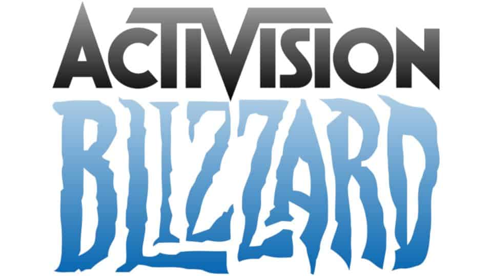 activision blizzard
