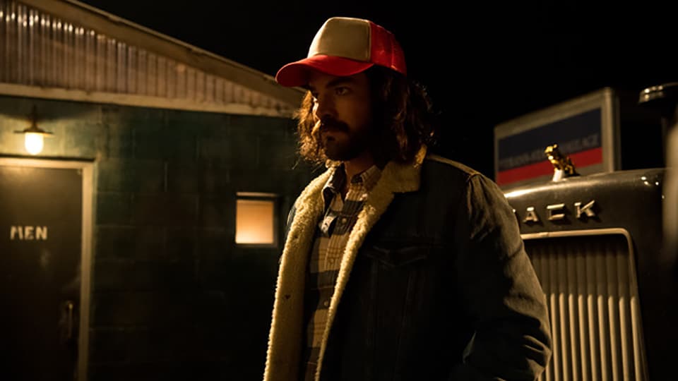 Adam Lambert in Bohemian Rhapsody