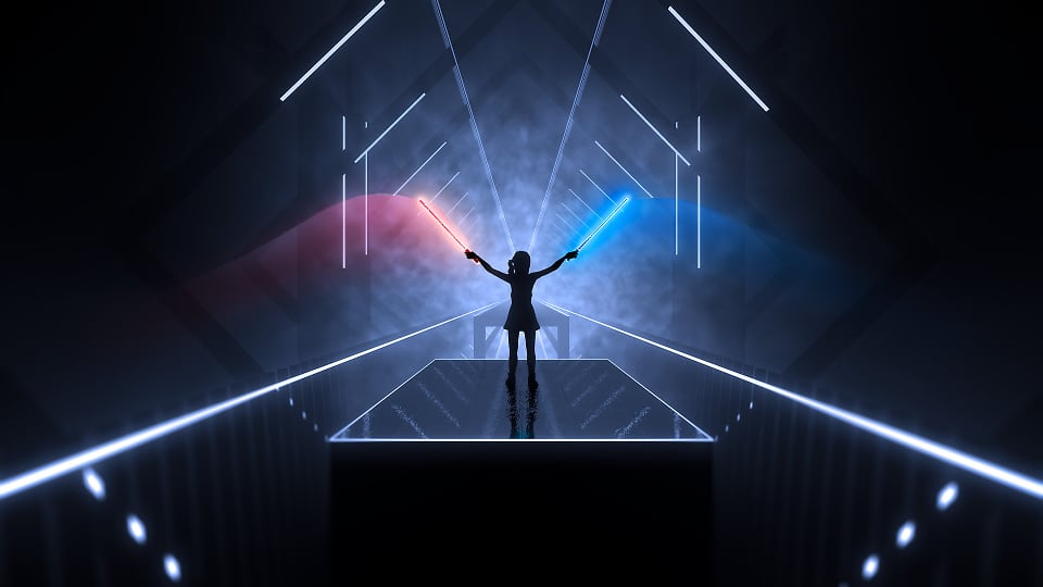 Beat Saber