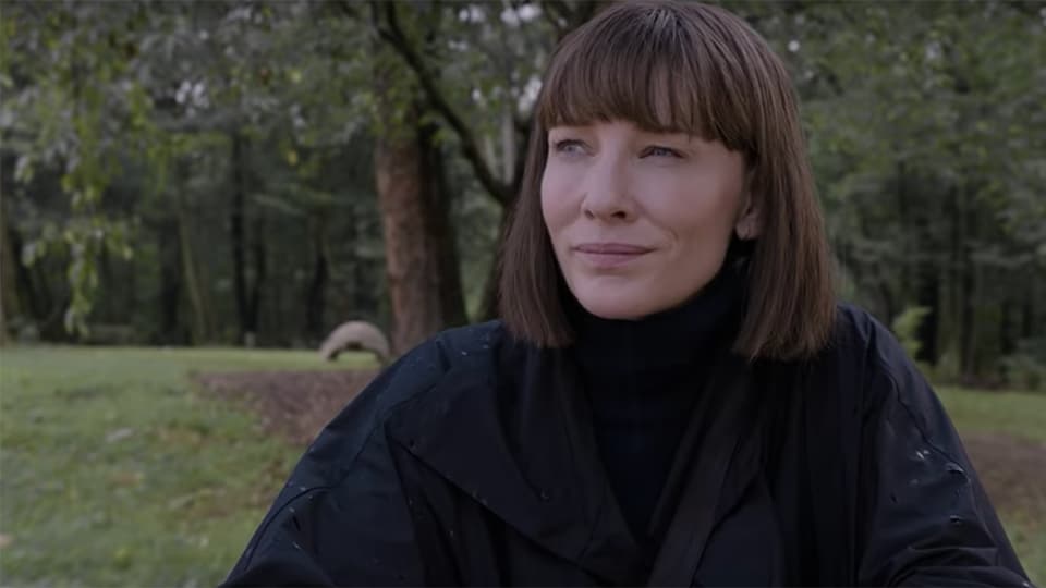 Where'd You Go Bernadette