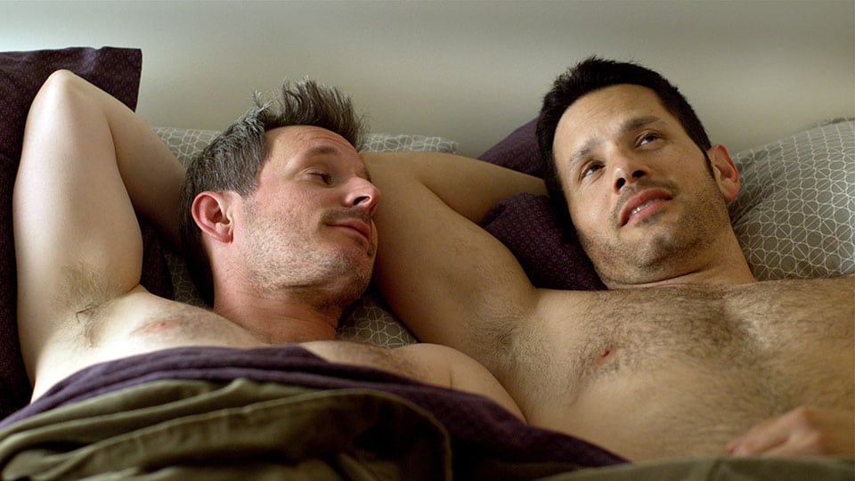 Boys On Film 19: No Ordinary Boy