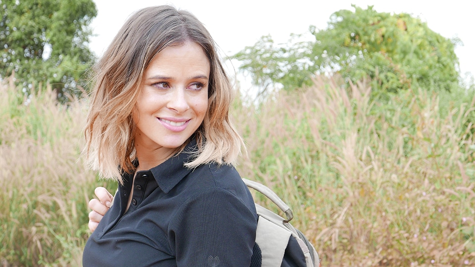 Camilla Thurlow - What Camilla Did Next