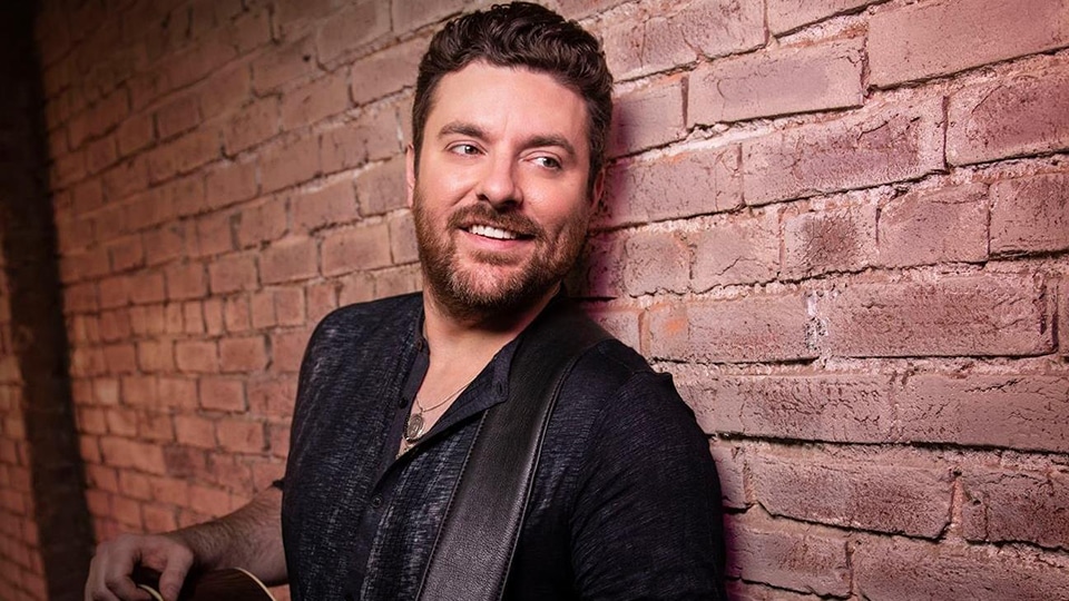 Chris Young