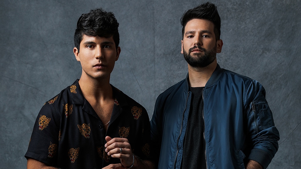 Dan + Shay