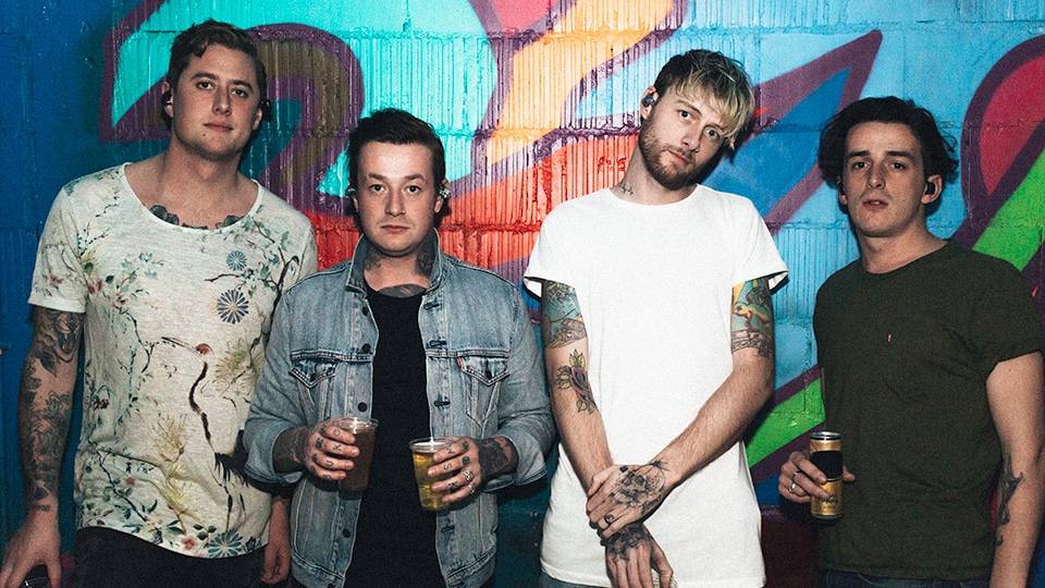 Deaf Havana