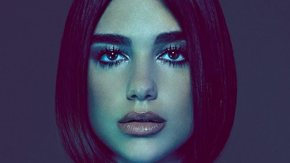 Dua Lipa