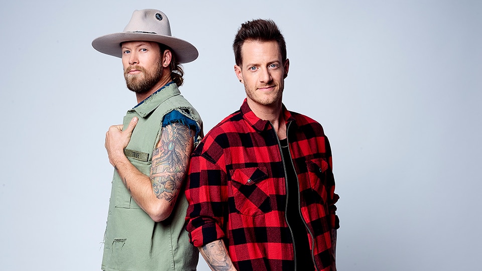 Florida Georgia Line