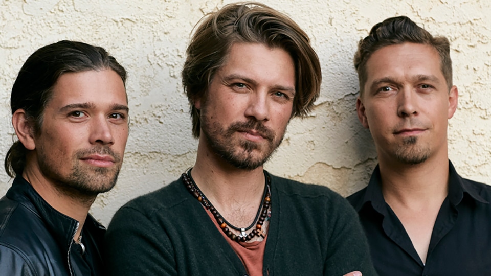 Hanson