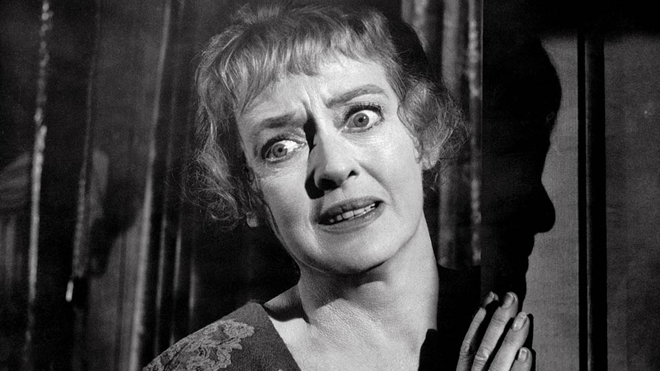 Hush... Hush Sweet Charlotte