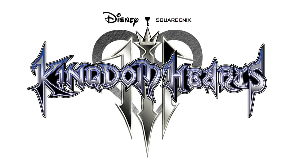 Kingdom Hearts 3