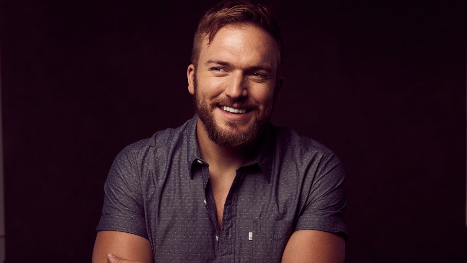 Logan Mize