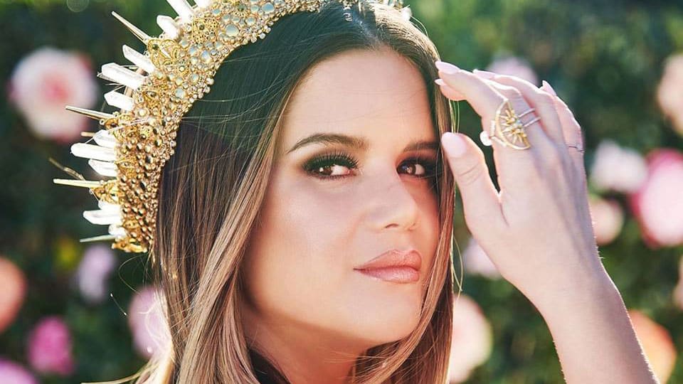 Maren Morris