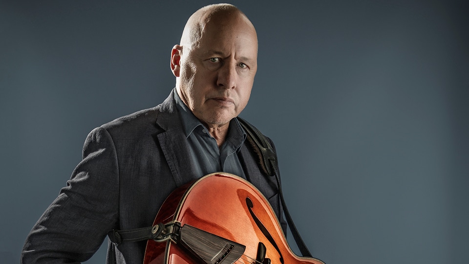 Mark Knopfler