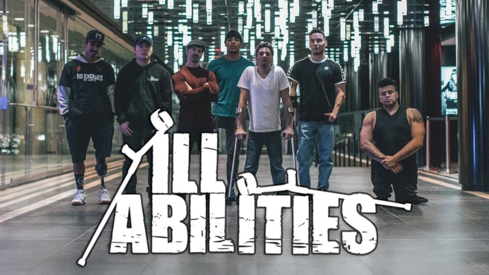 ILL Abilities