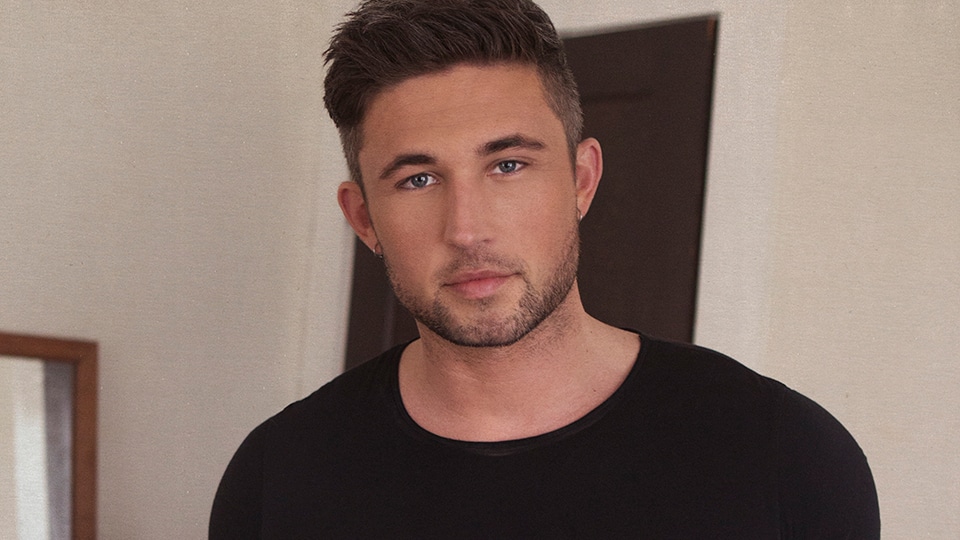 Michael Ray