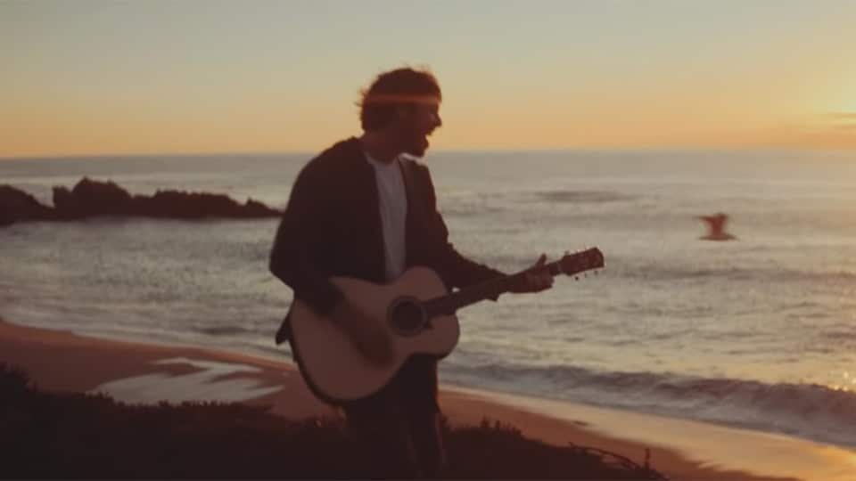 Morgan Evans - Everything Changes