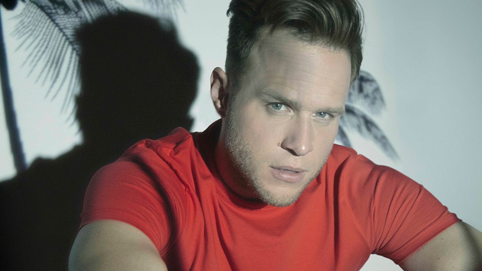 Olly Murs