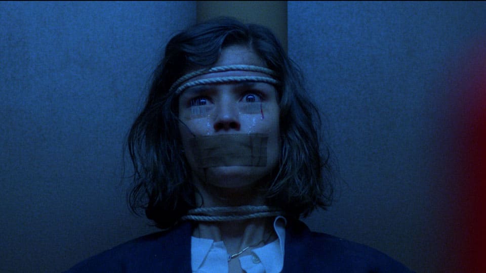 Dario Argento's Opera