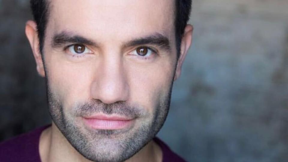 Ramin Karimloo