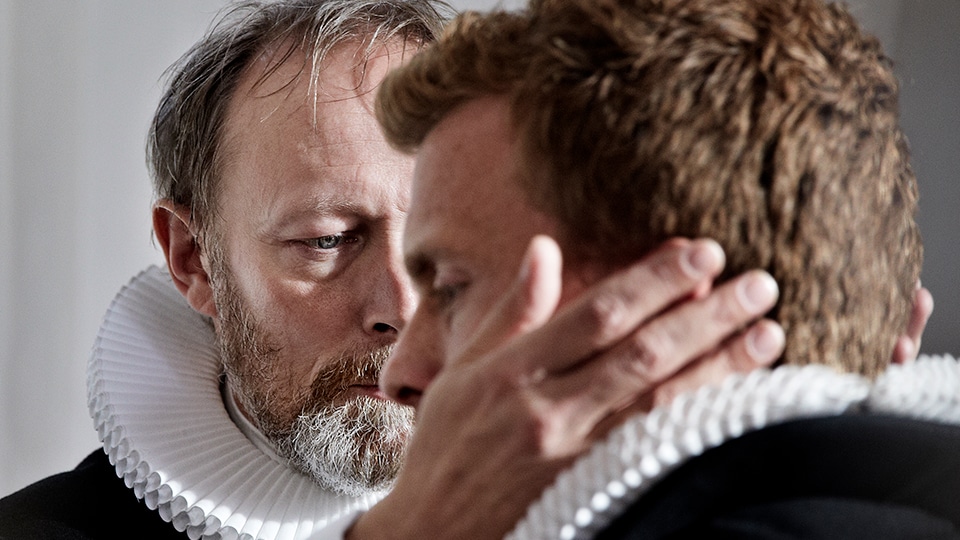 Walter Presents: Ride Upon the Storm