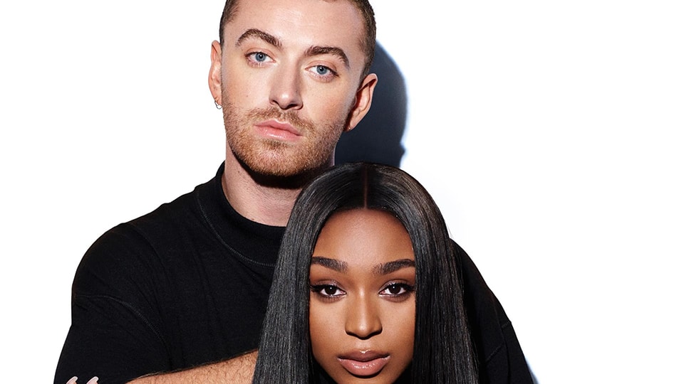 Sam Smith & Normani