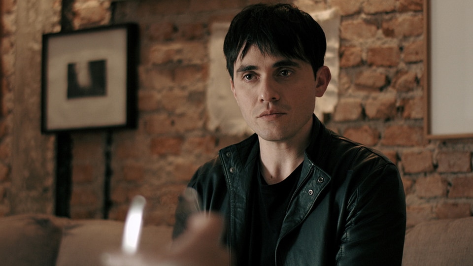 Testosterone: Volume Two - Salt