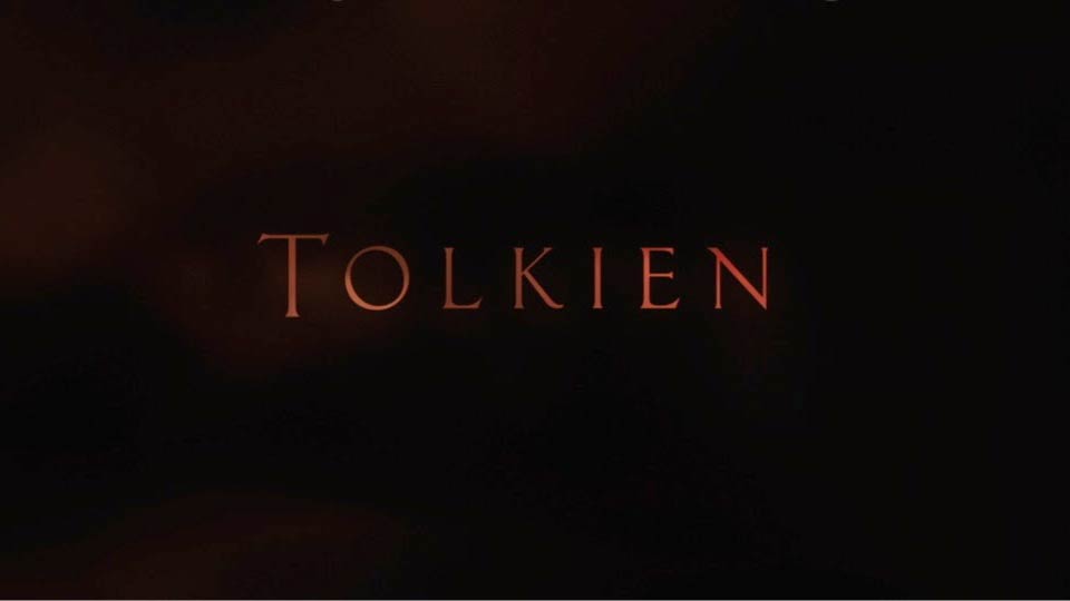 Tolkien