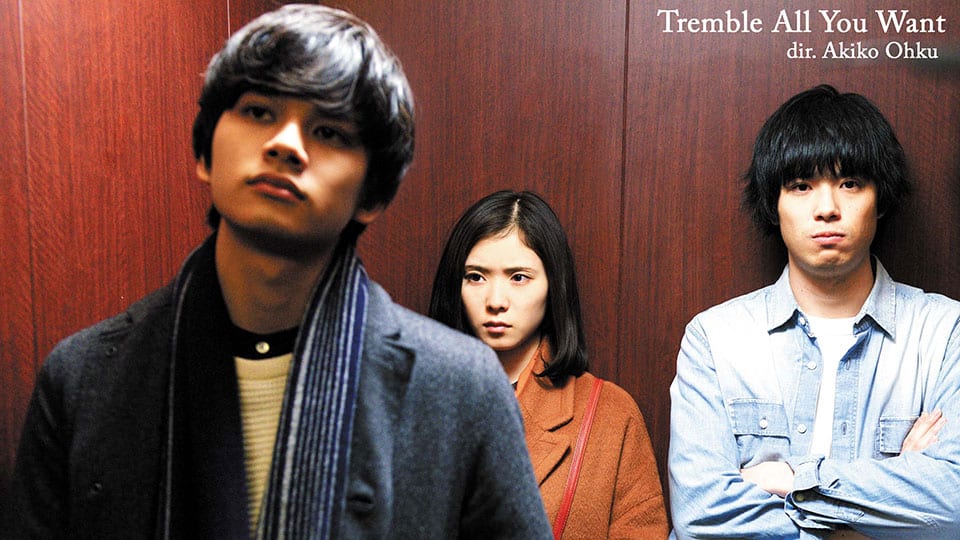 Tremble All You Want