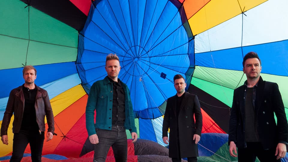Westlife