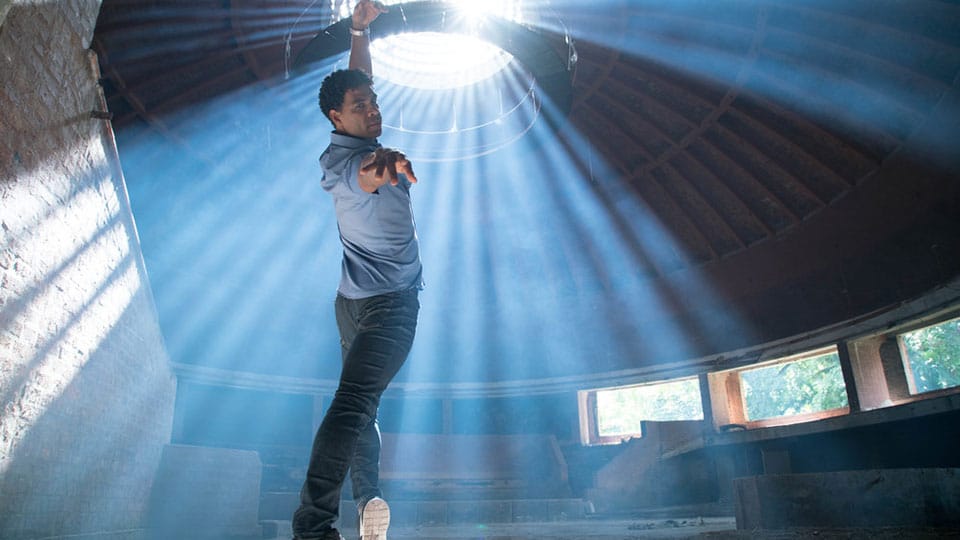 Yuli - The Carlos Acosta Story