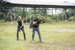 Strike Back: Silent War - 7x02