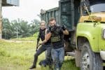 Strike Back: Silent War - 7x02
