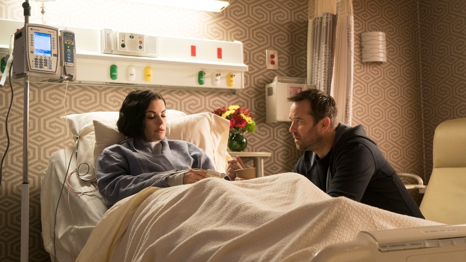 Blindspot - 4x12