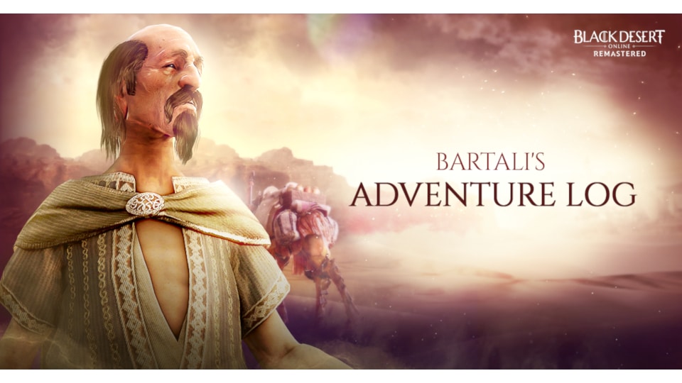 Black Desert Online