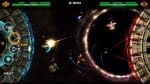 Space War Arena
